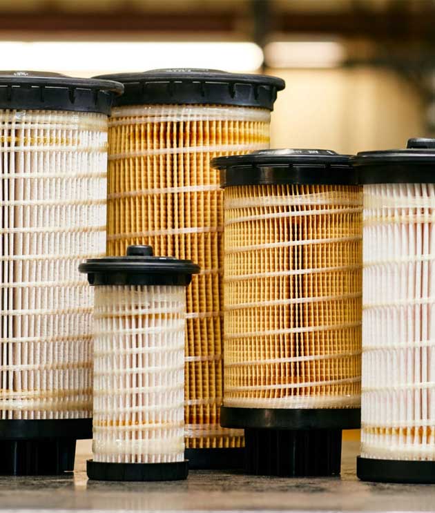 Filter Manufacturers in Pune | Industrial Air, Oil, Liquid & Hydraulic Filters manufacturer in Pune 