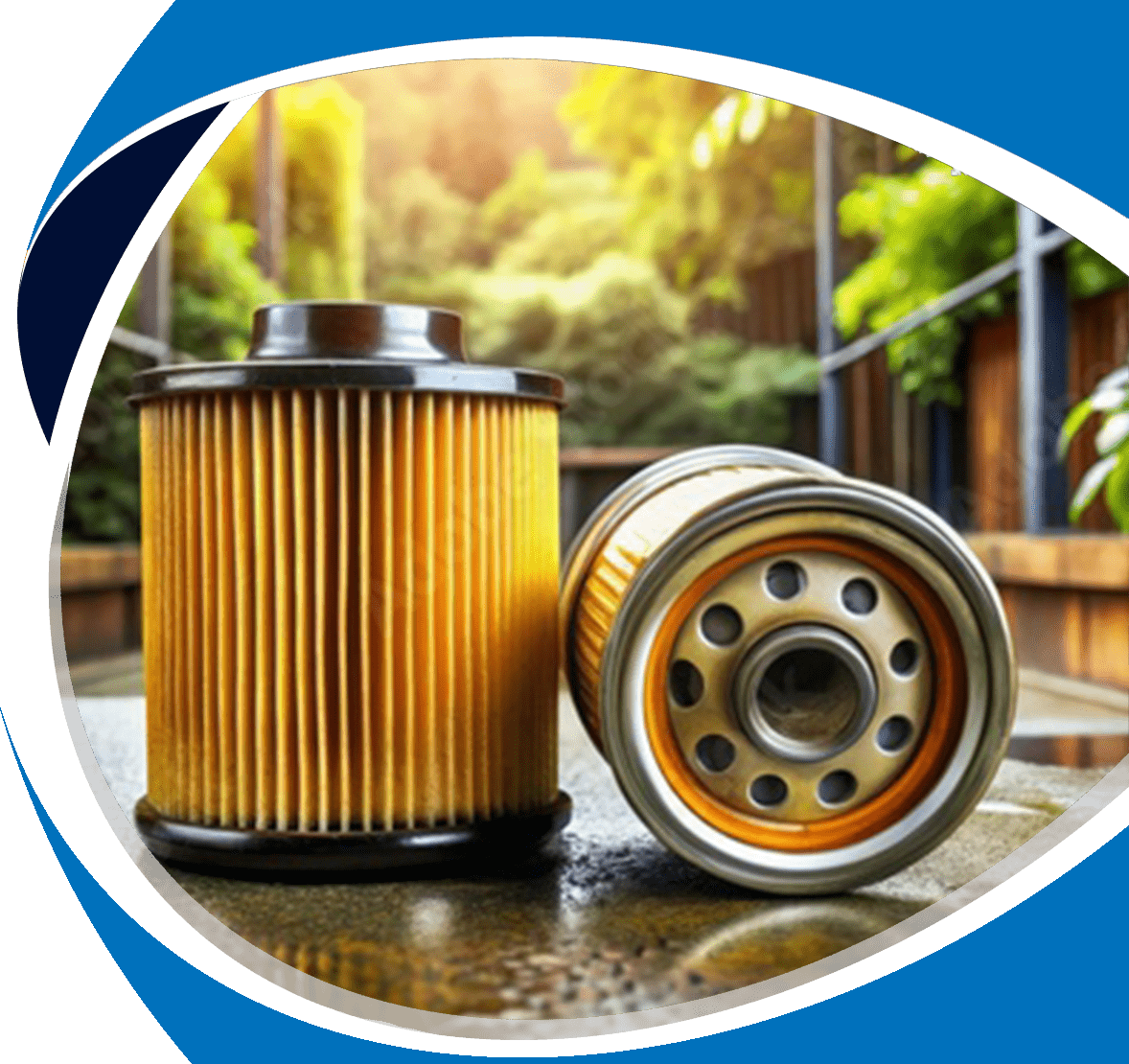 Filter Manufacturers in Pune | Industrial Air, Oil, Liquid & Hydraulic Filters manufacturer in Pune 