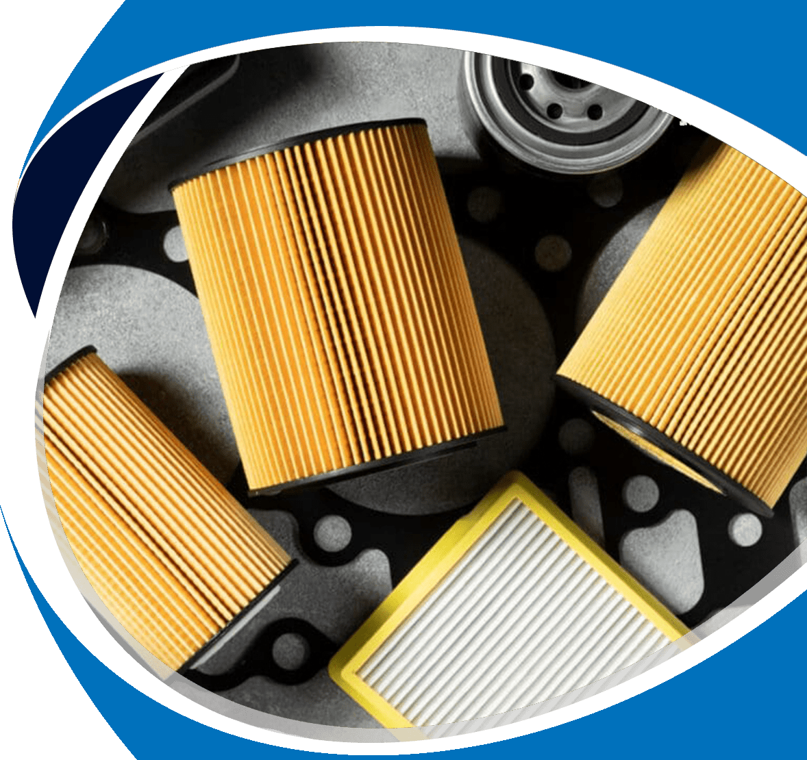 Filter Manufacturers in Pune | Industrial Air, Oil, Liquid & Hydraulic Filters manufacturer in Pune 