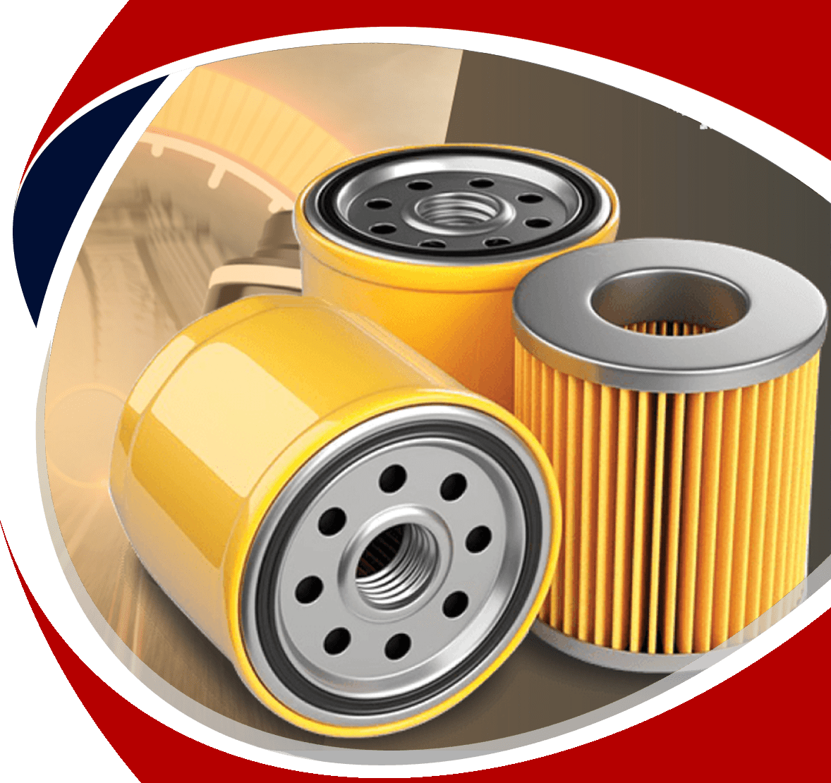 Filter Manufacturers in Pune | Industrial Air, Oil, Liquid & Hydraulic Filters manufacturer in Pune 