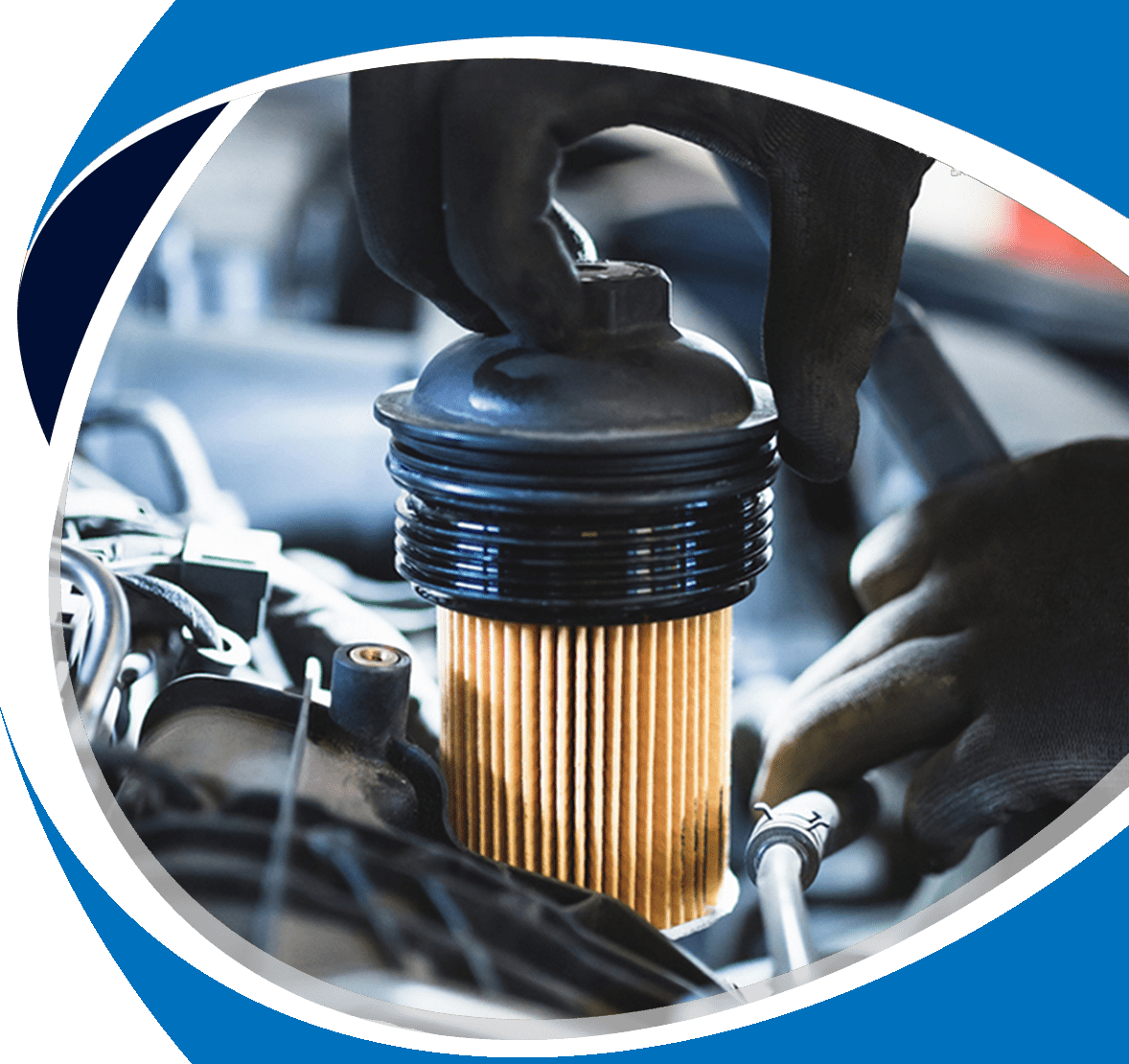 Filter Manufacturers in Pune | Industrial Air, Oil, Liquid & Hydraulic Filters manufacturer in Pune 