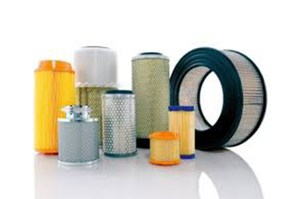 Air Dryer Filter Element - JP Dynamic Filters