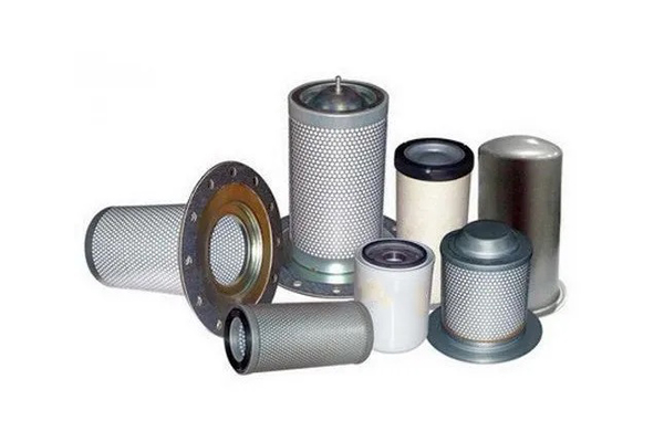 Air Dryer Filter Element - JP Dynamic Filters