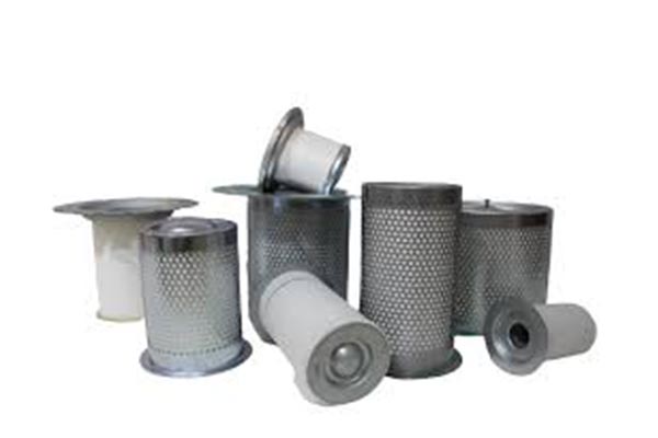 Air Filter Element for Compressors Manufacturers in Pune 