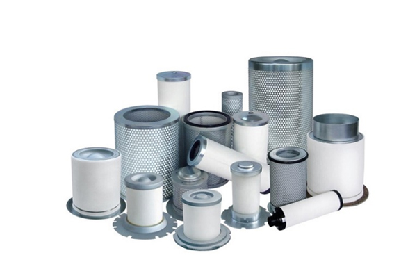Air Oil Separator Filter Manufacturers