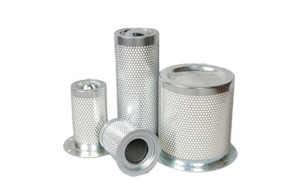 Air Oil Separator Filter Manufacturers