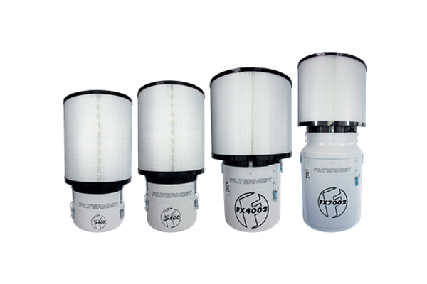 Air Mist Separator Systems Manufacturers in Pune