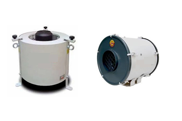 Air Mist Separator Systems Manufacturers in Pune