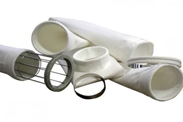 Antistatic Coated Filter Bags Manufacturers