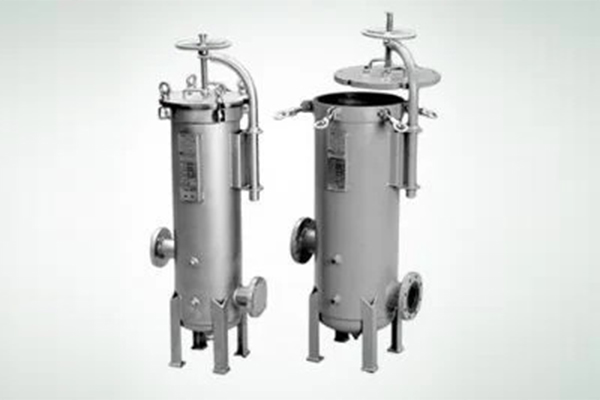 Bag Filter Housings Manufacturers