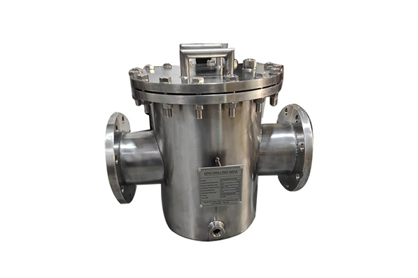 Basket Strainer Housings Manufacturers