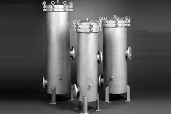 Cartridge Filter Housings Manufacturers