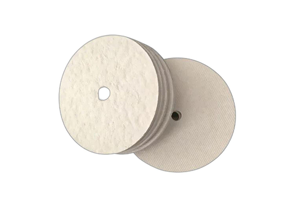 Cellulose Based Filter Pads & Rolls Manufacturers