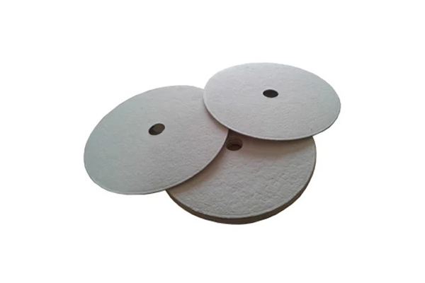 Cellulose Based Filter Pads & Rolls Manufacturers