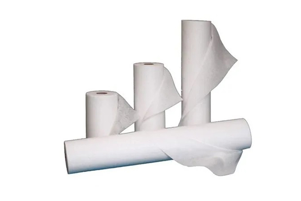 Coolant Filter Fabric Rolls Manufacturers