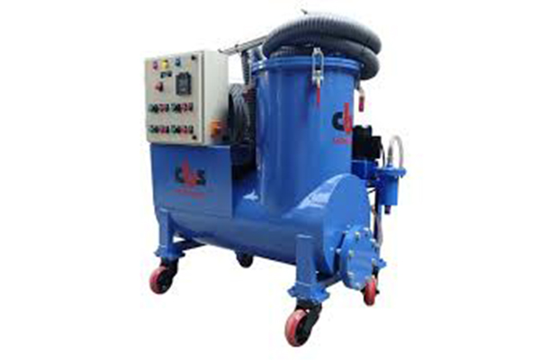 Coolant Hydraulic Filtration Units Manufacturers
