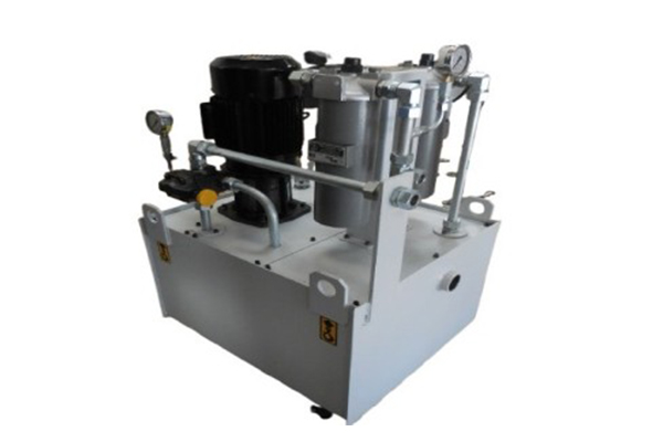 Coolant Hydraulic Filtration Units Manufacturers