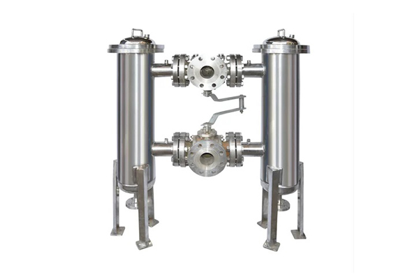 Duplex Filter Housings Manufacturers