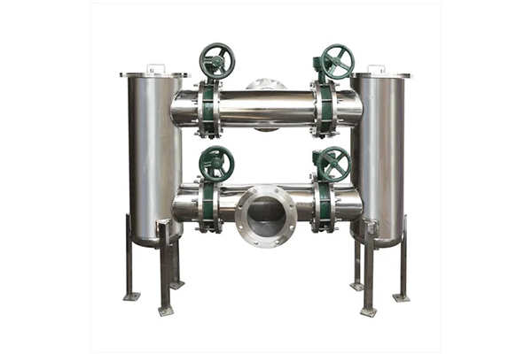 Duplex Filter Housings Manufacturers