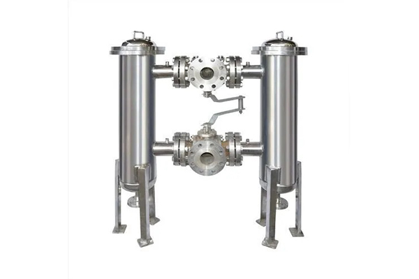 Duplex Parallel Connection Housing Manufacturers