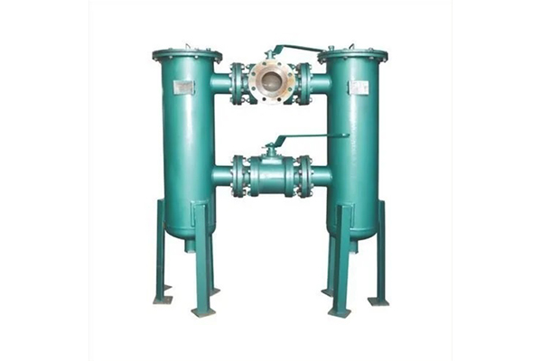 Duplex Parallel Connection Housing Manufacturers
