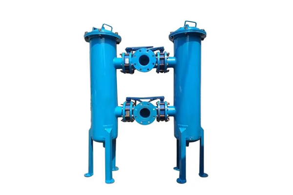 Duplex Serial Connection Housing Manufacturers