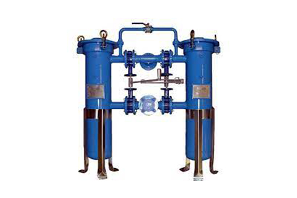 Duplex Serial Connection Housing Manufacturers