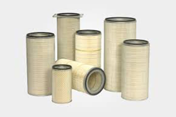 Dust Collection Filters Manufacturers