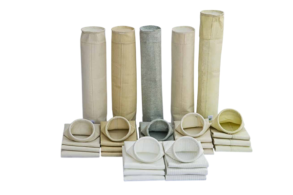 Dust Collector Filter Bags Manufacturers