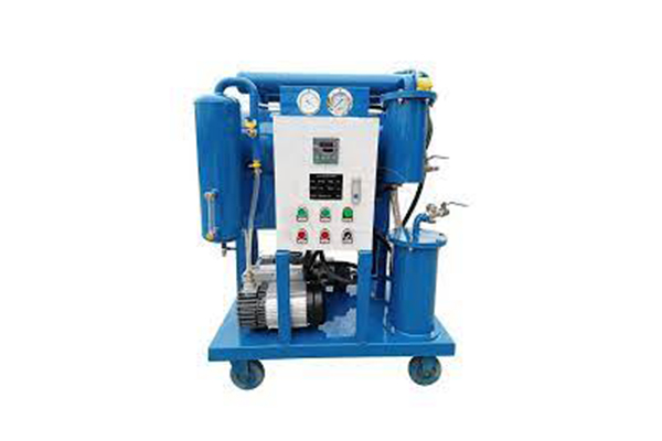 Electrostatic Oil Cleaning Units Manufacturers