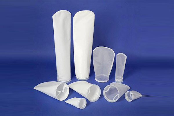 Filter Bags Manufacturers