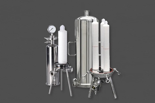 Filter Housing Manufacturers