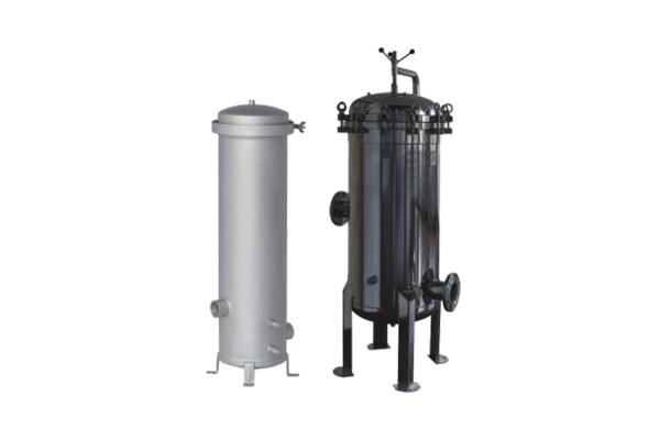 Filter Housing Manufacturers