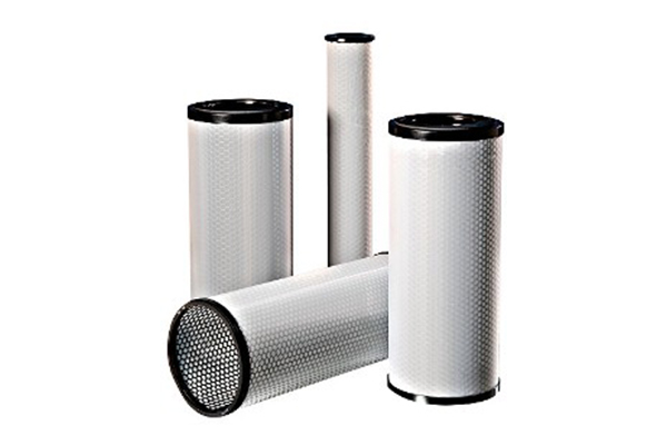 Filter Media Manufacturers