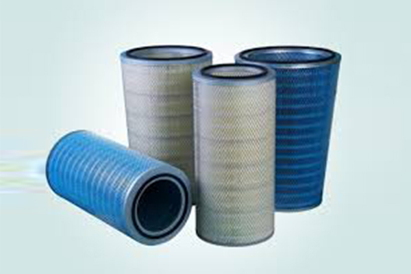 Gas Turbine Filter Manufacturers