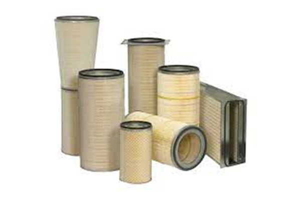 Gas Turbine Filter Manufacturers