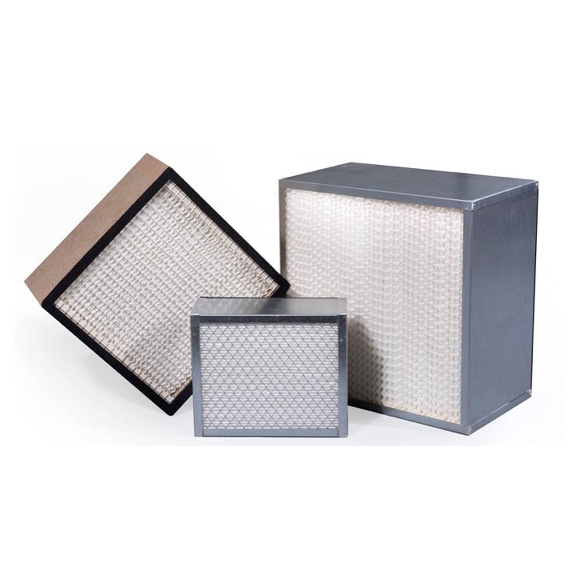 HEPA Filter Suppliers in Pune