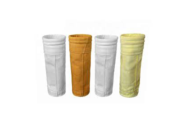 High Temperature Dust Collector Filter Bags Manufacturers 