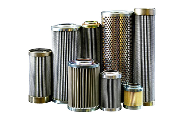 Hydraulic Filter Manufacturers