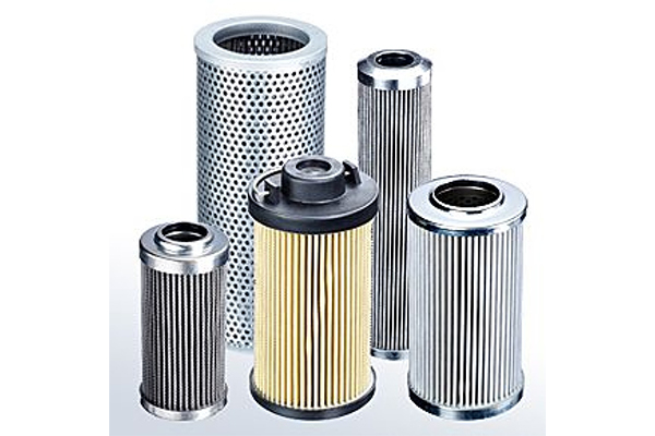 Hydraulic Filter Manufacturers