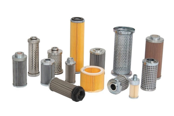 Industrial Oil Filter Manufacturers