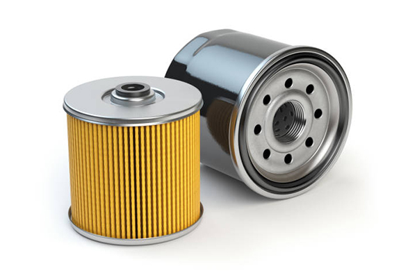 Industrial Oil Filter Manufacturers