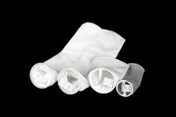 Liquid Filter Bags 