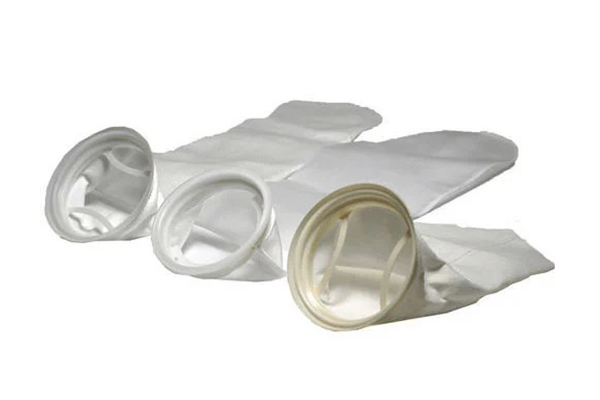 Liquid Filter Bags 