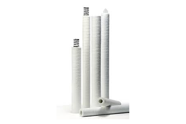 Liquid Filter Element Manufacturers