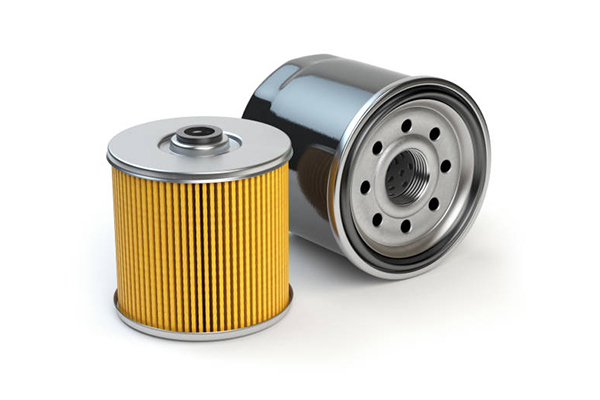 Lube Oil Filter Elements Manufacturers in Pune
