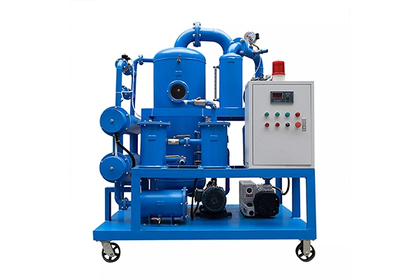 Oil Purification Units Manufacturers