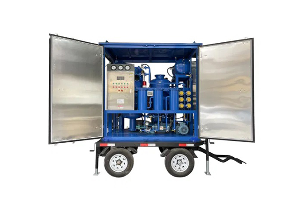 Oil Purification Units Manufacturers