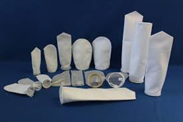 Paint Booth Filter Bags Manufacturers