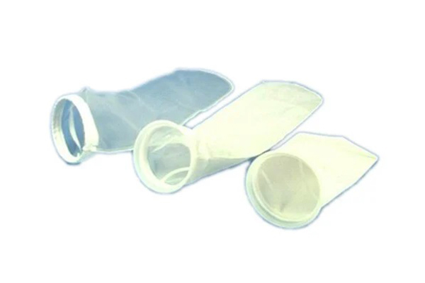 Paint Booth Filter Bags Manufacturers